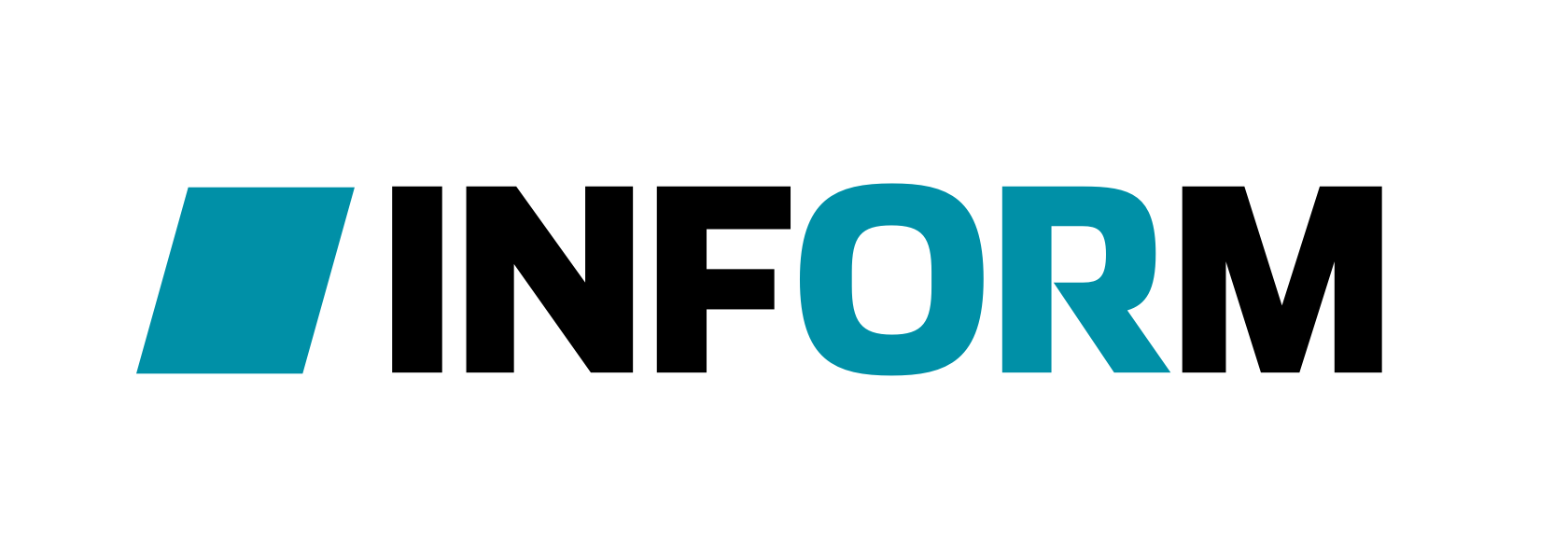INFORM GmbH Logo