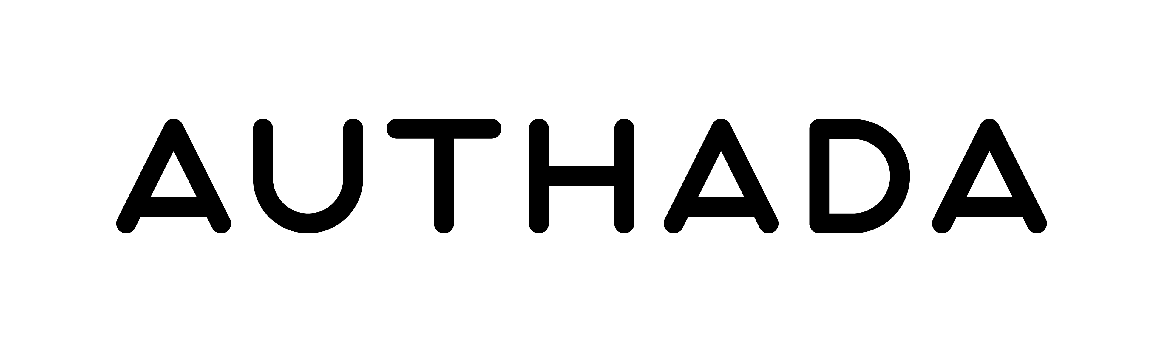 AUTHADA GmbH Logo