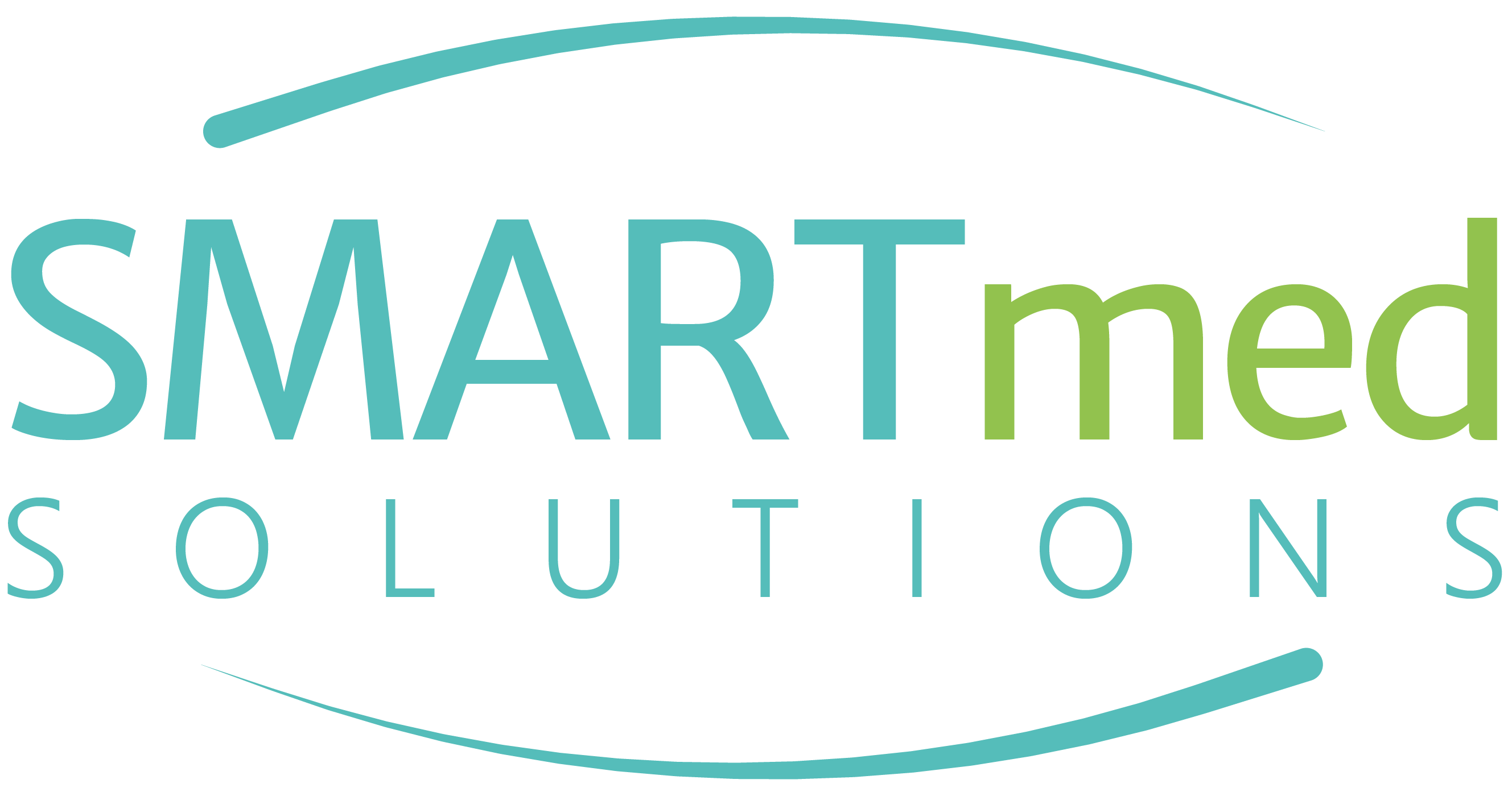 SMARTmedSolutions GmbH Logo