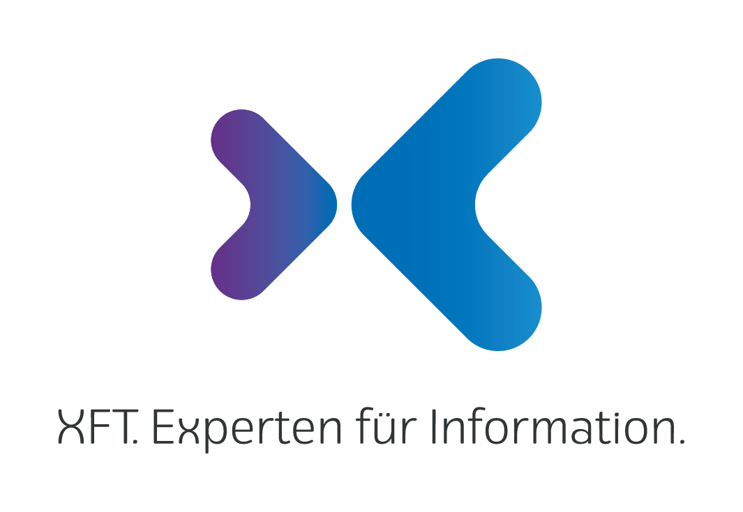 XFT GmbH Logo