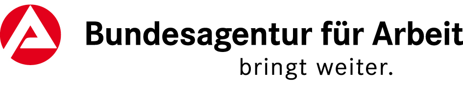 Bundesagentur für Arbeit Logo