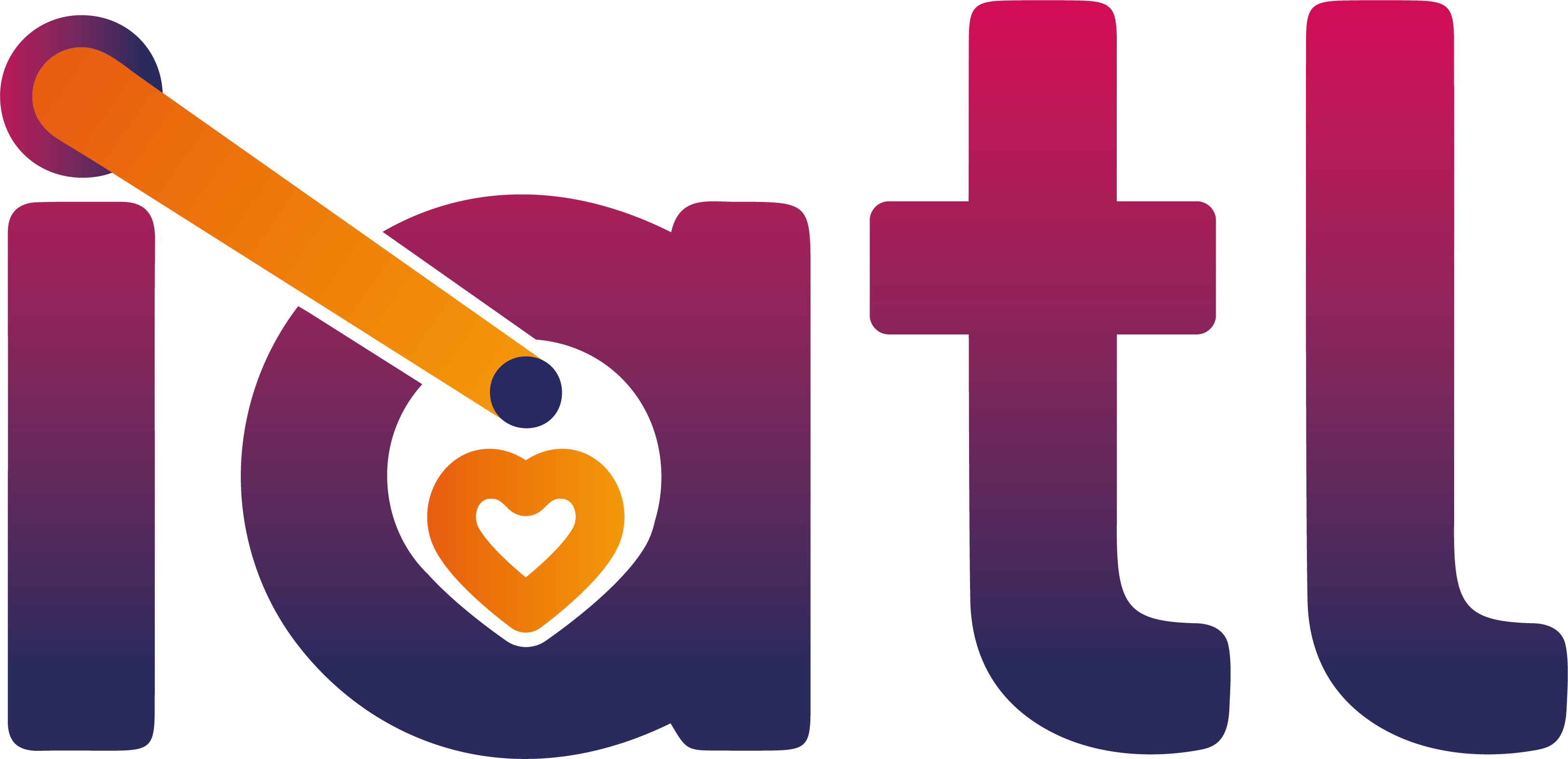 International Academy of Transformative Leadership GmbH Logo