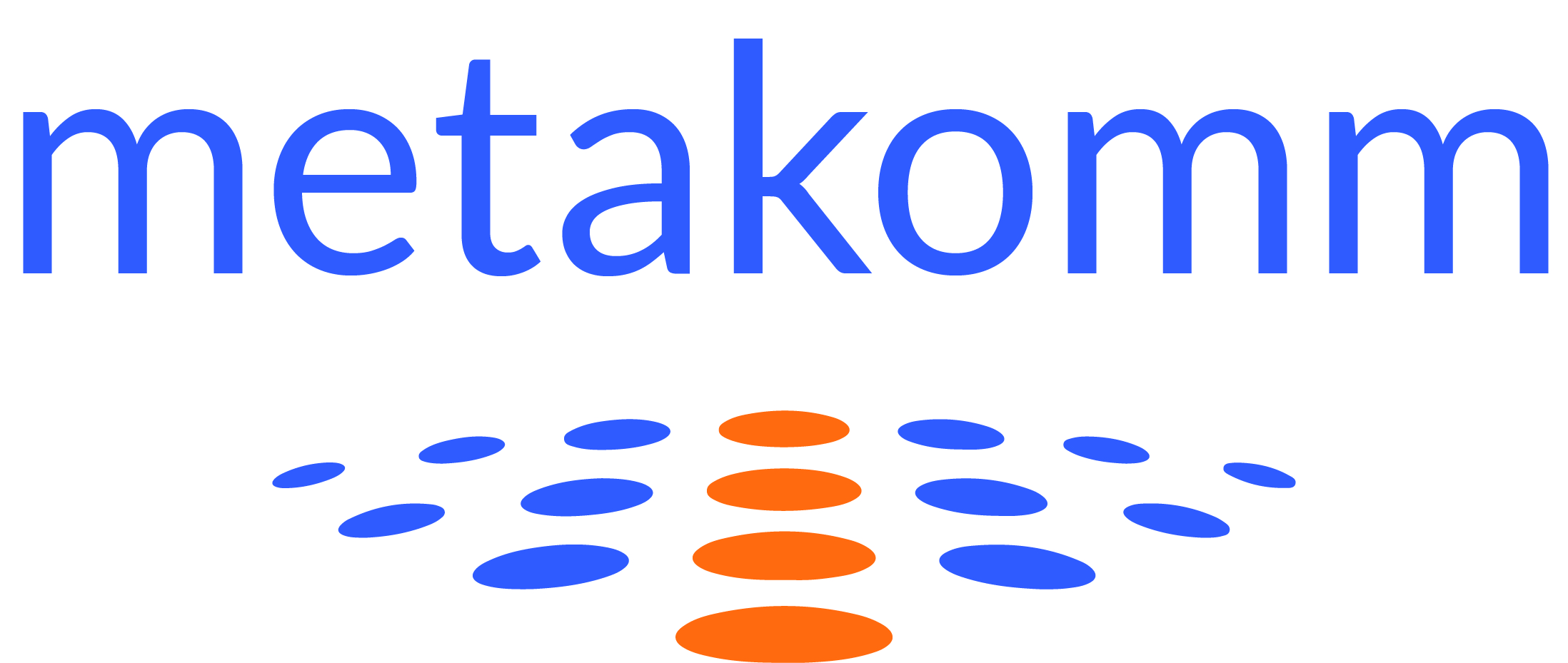 Metakomm - Beratung und Training Logo