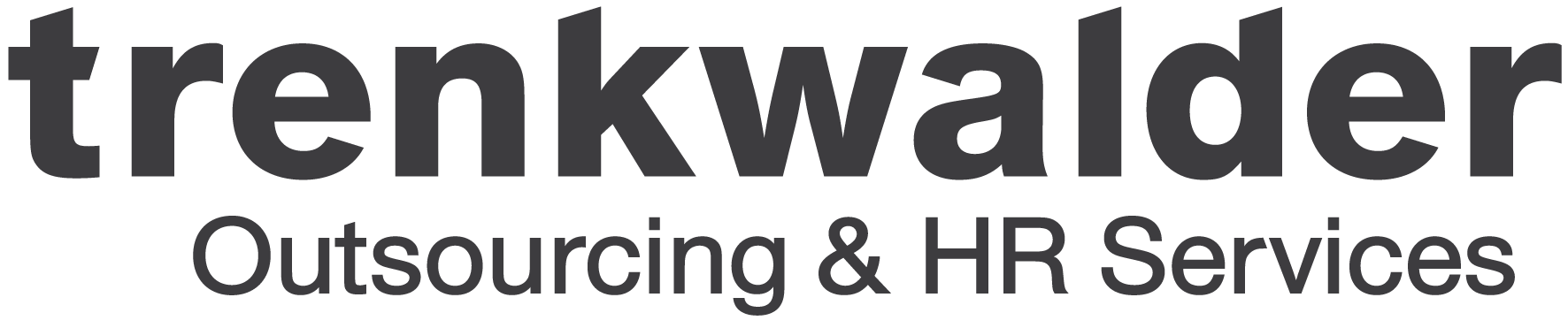 Trenkwalder Personaldienste GmbH Logo