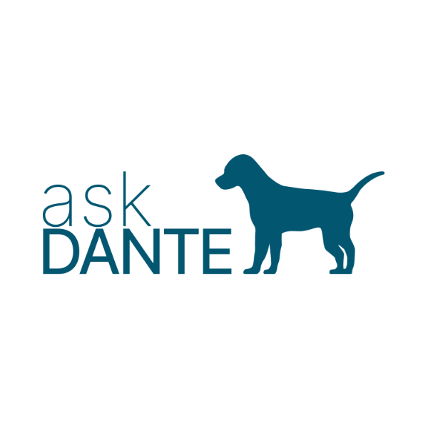 askDANTE Zeiterfassung und Schichtplan Logo