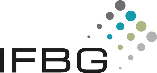 IFBG - Institut für Betriebliche Gesundheitsberatung GmbH Logo