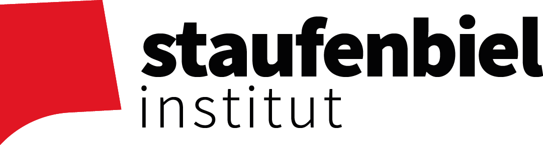 Staufenbiel Institut GmbH Logo