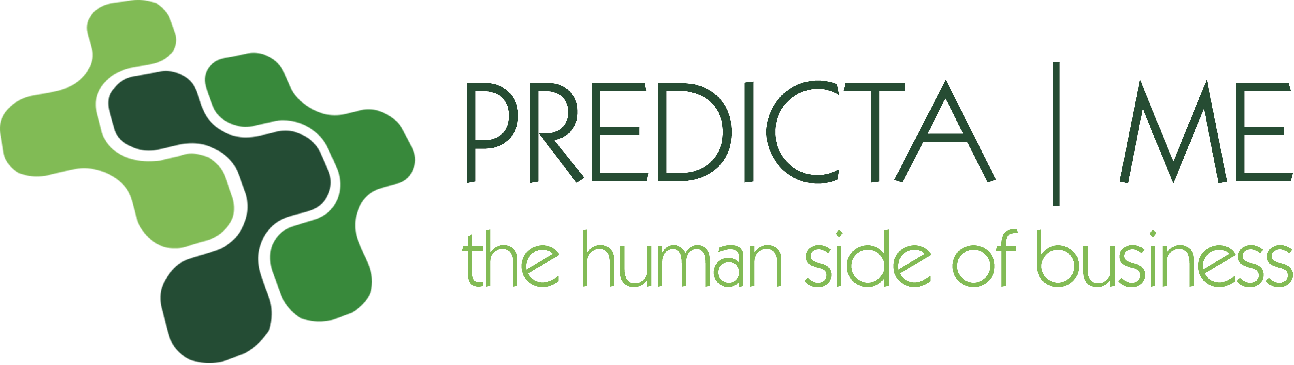PREDICTA|ME GmbH Logo