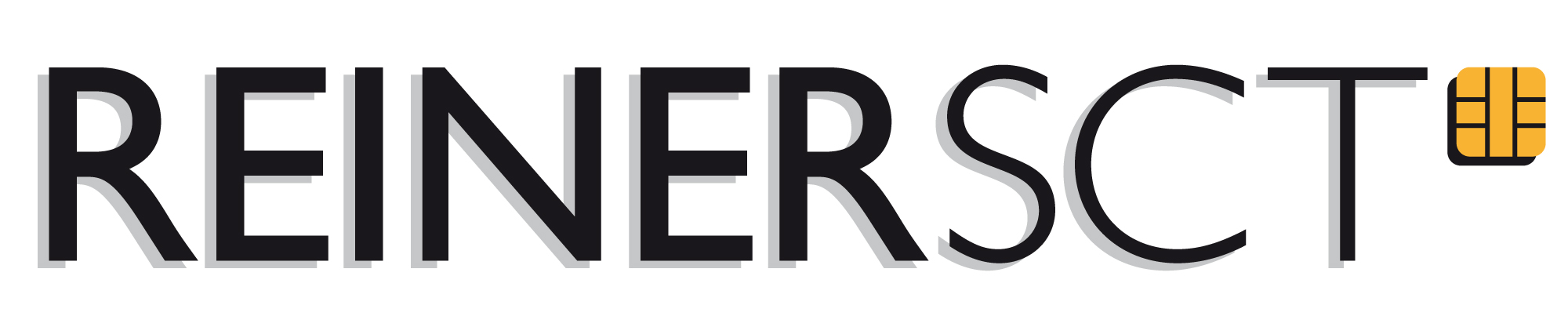 REINER SCT Logo