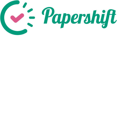 Papershift Logo