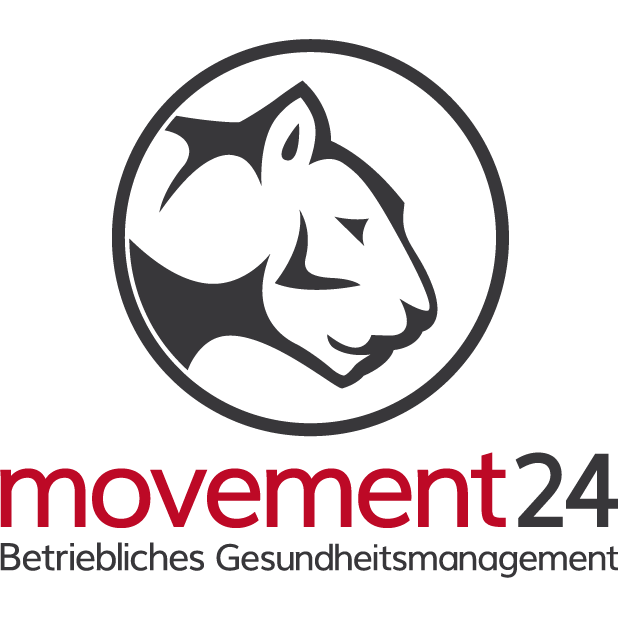 movement24 GmbH Logo