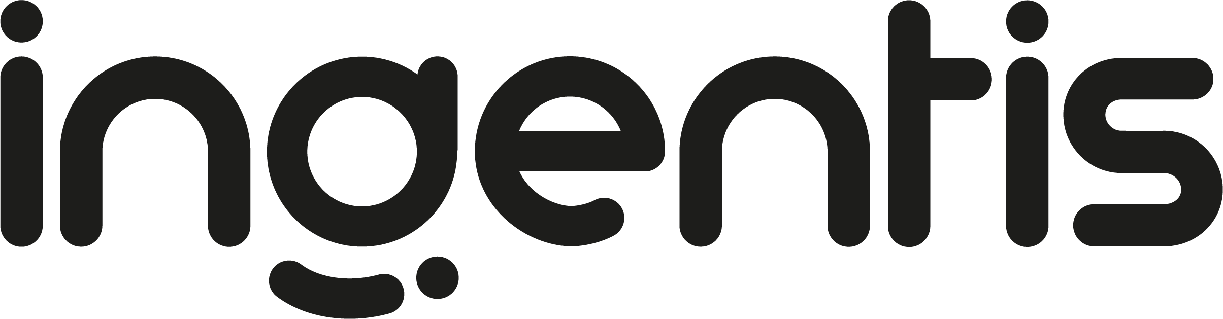 Ingentis Softwareentwicklung GmbH Logo
