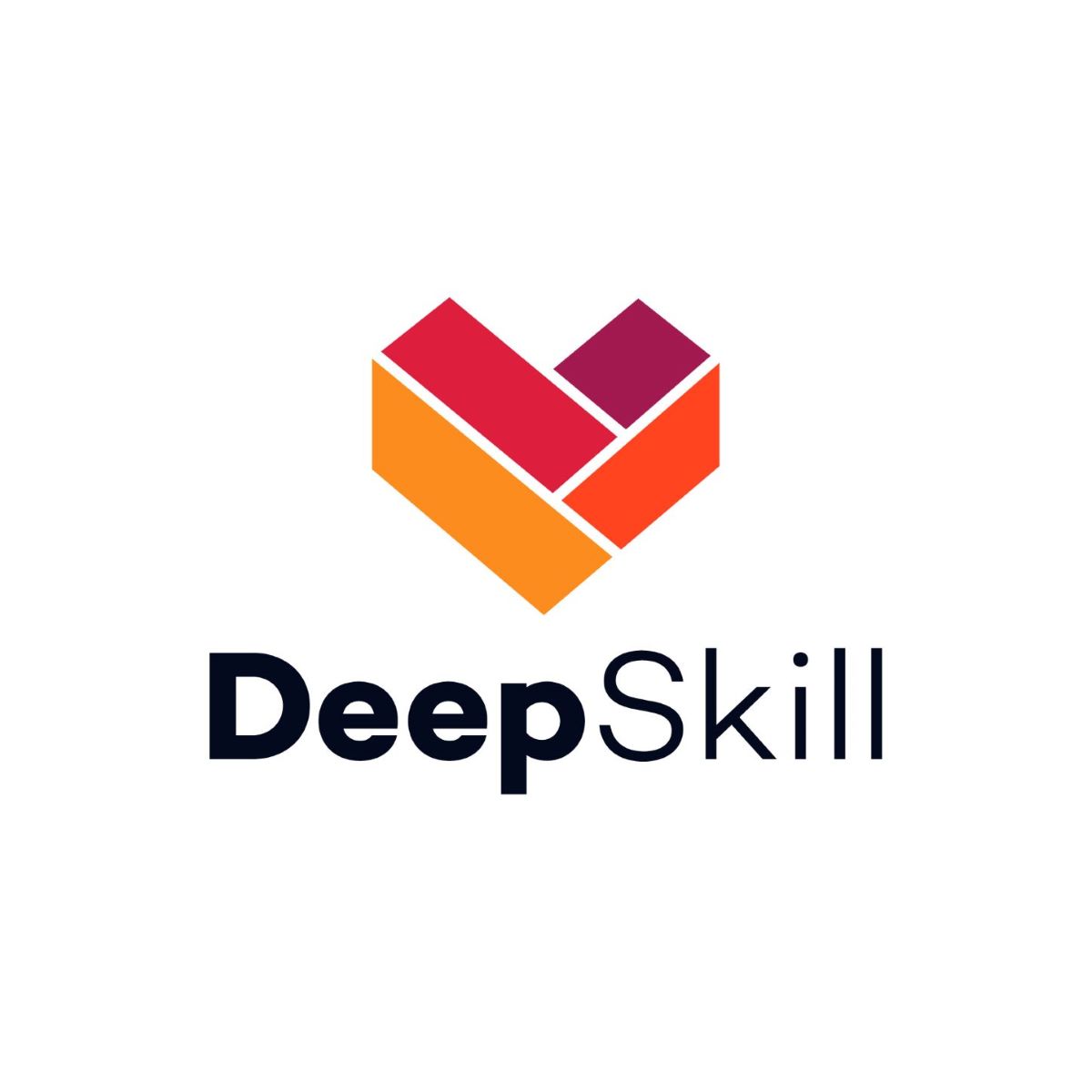 DeepSkill GmbH Logo