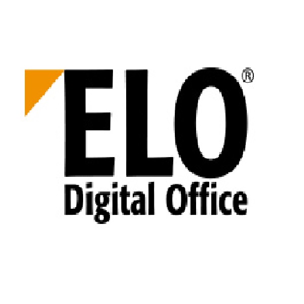 ELO Digital Office GmbH Logo