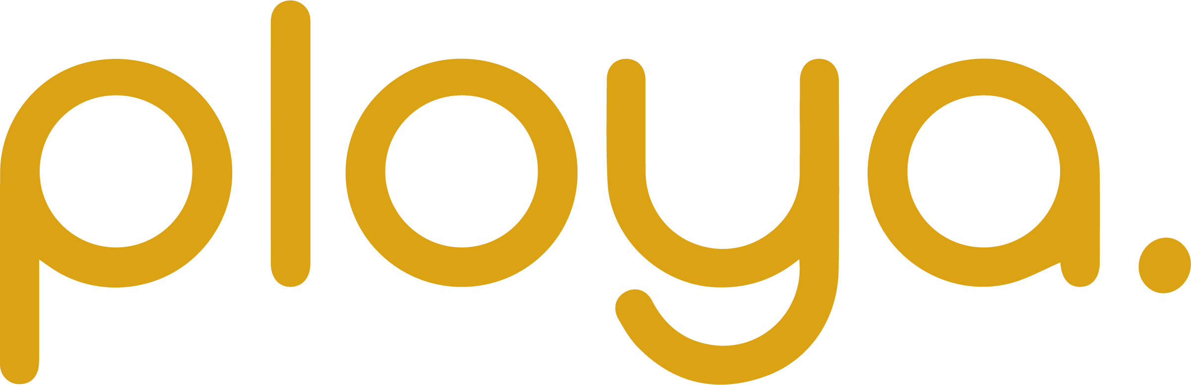 ploya GmbH Logo