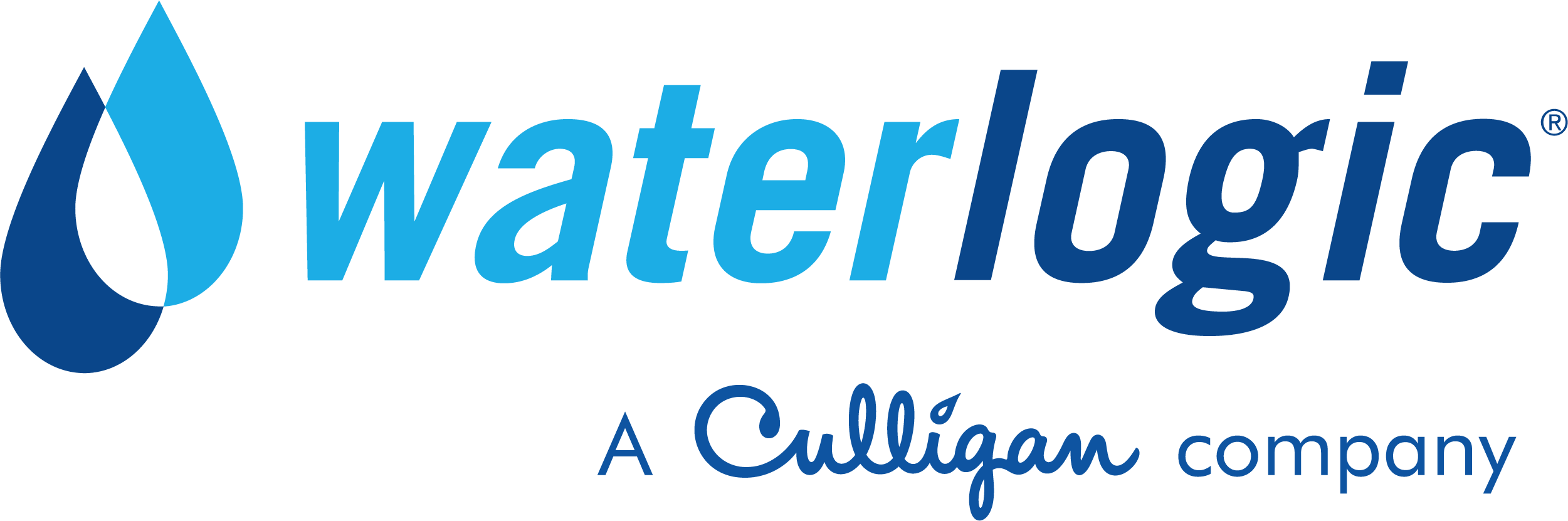 Waterlogic - Teil der Culligan Deutschland GmbH Logo