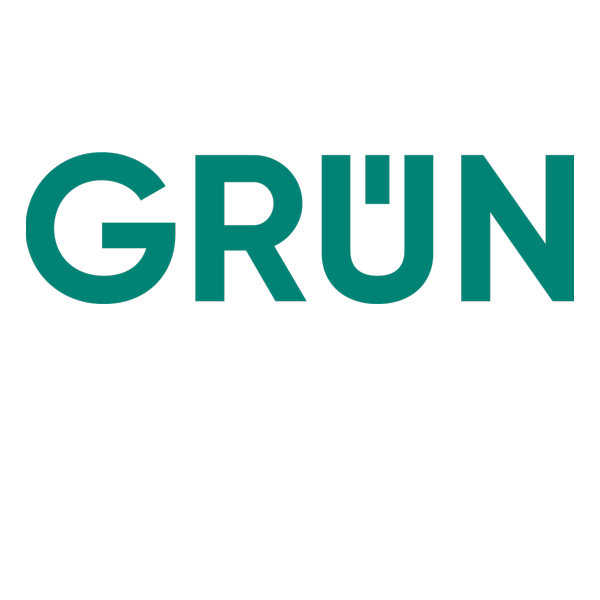 GRÜN Software Group GmbH Logo
