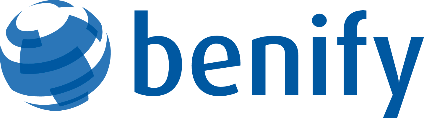 Benify Logo