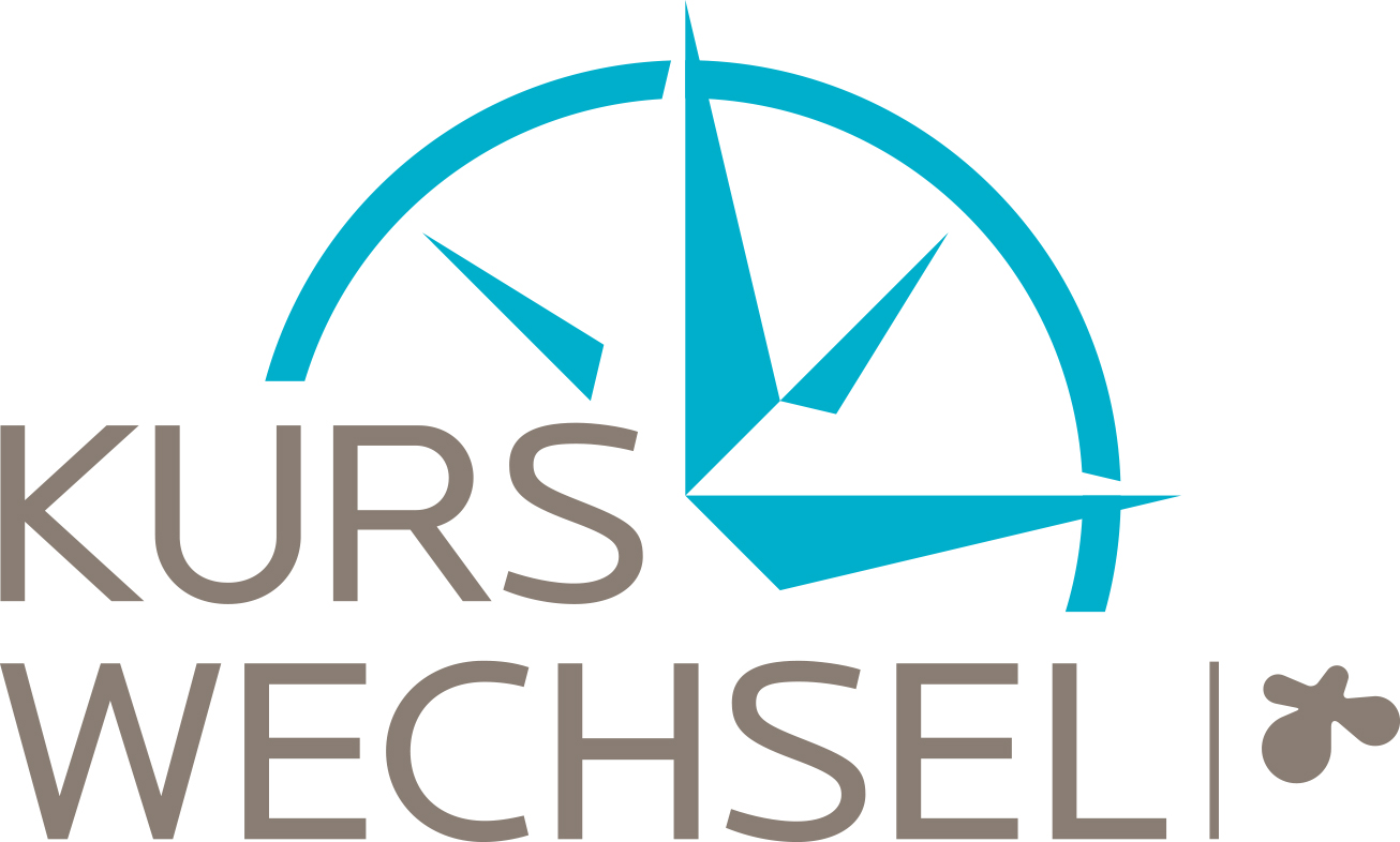 Kurswechsel Unternehmensberatung GmbH Logo