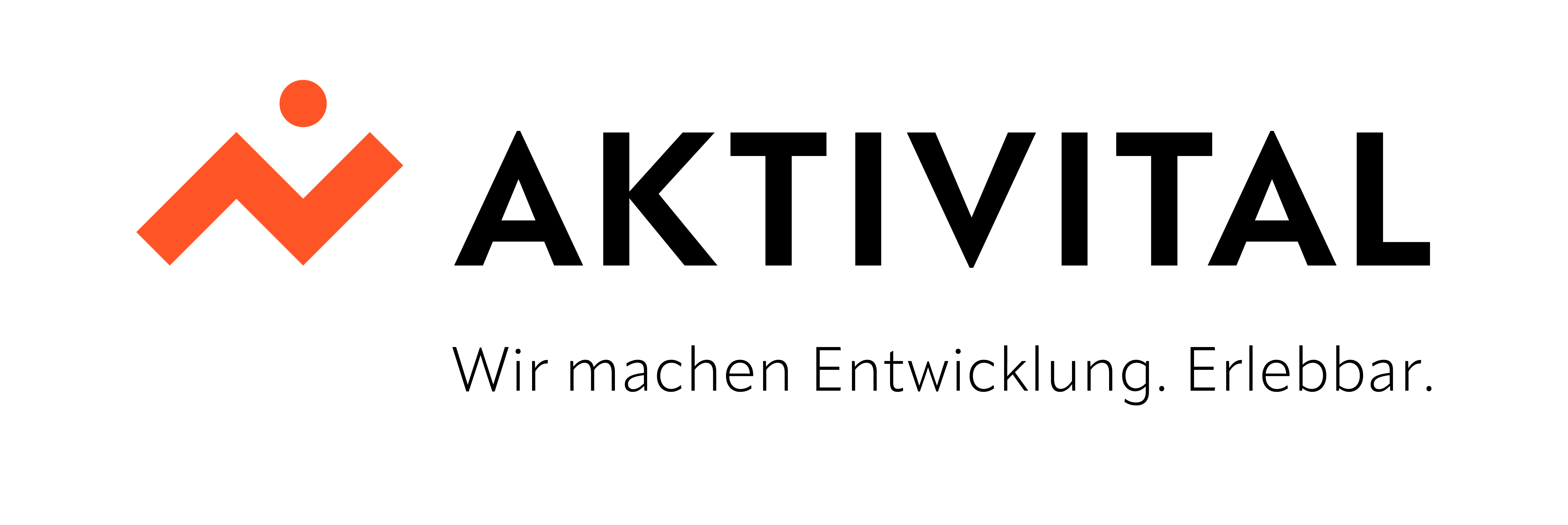Aktivital Logo