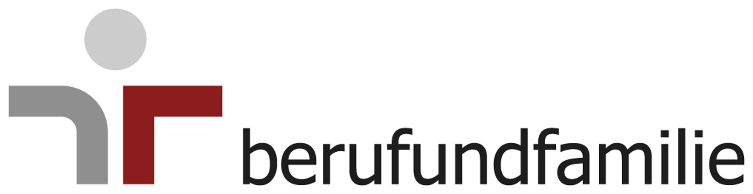 berufundfamilie Service GmbH Logo