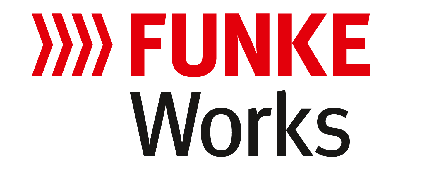 FUNKE Works GmbH (Azubiyo & Absolventa) Logo