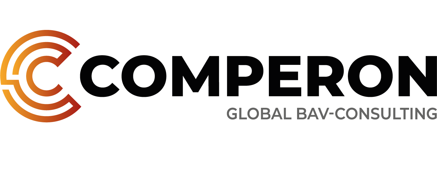 Comperon GmbH Logo