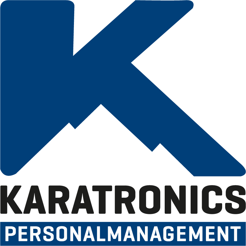 Karatronics GmbH Logo