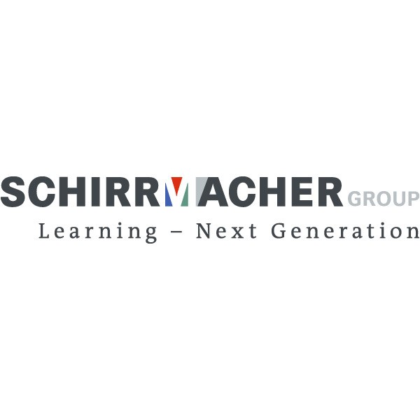 Schirrmacher GmbH Logo