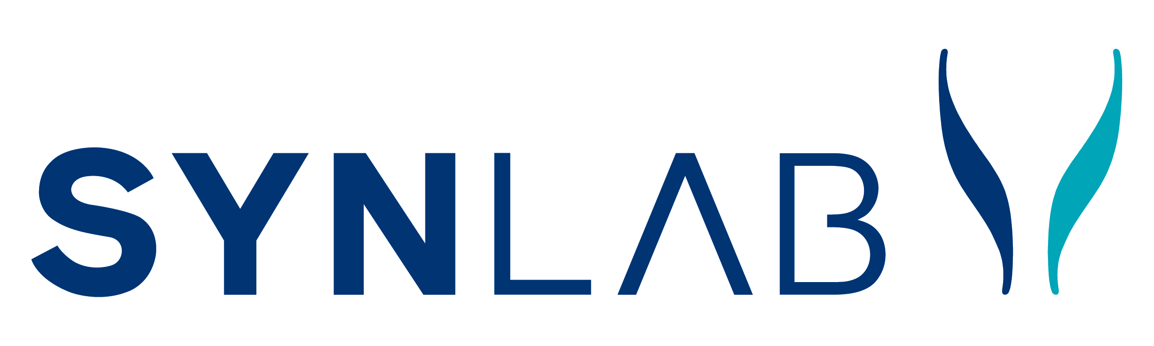 SYNLAB Holding Deutschland GmbH Logo