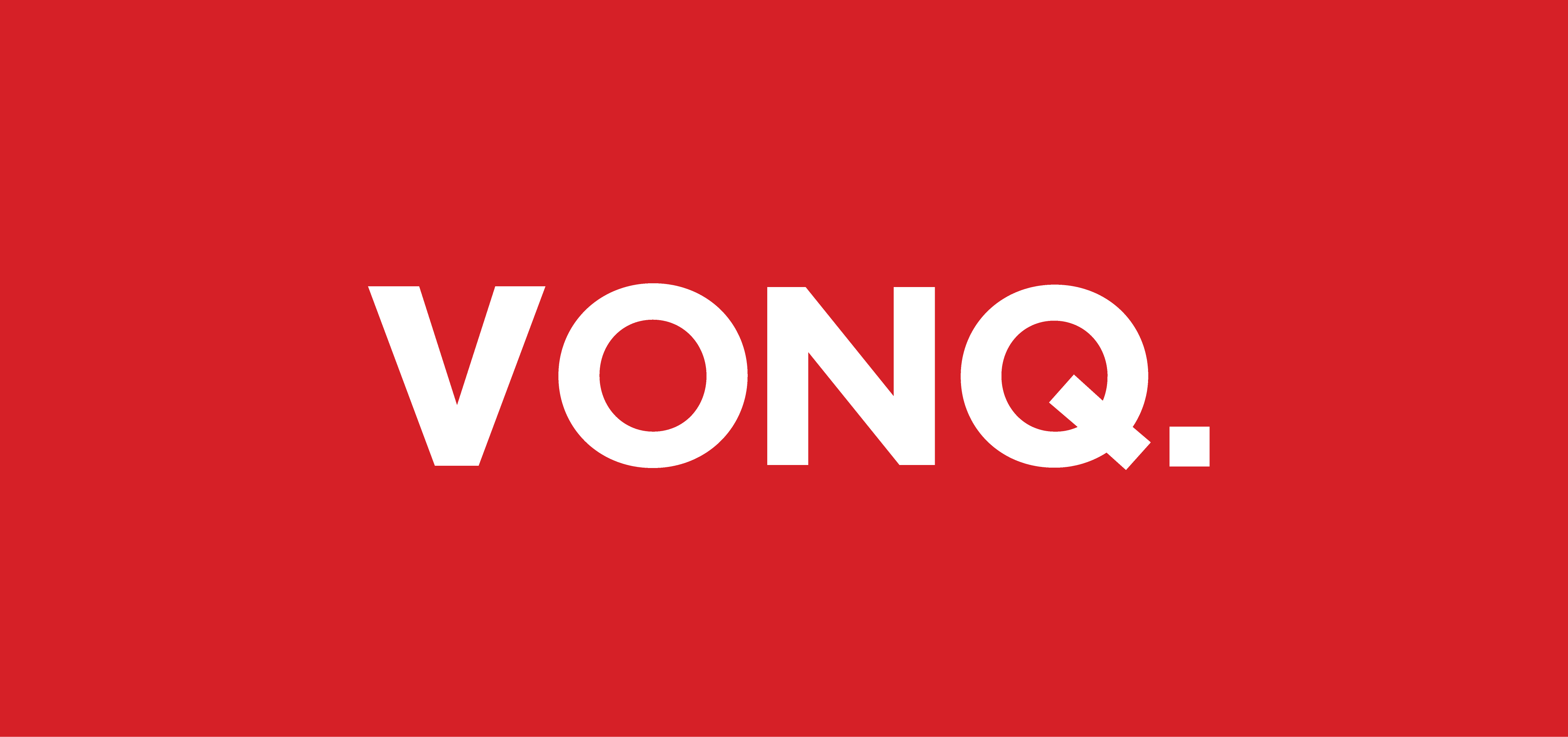 VONQ GmbH Logo