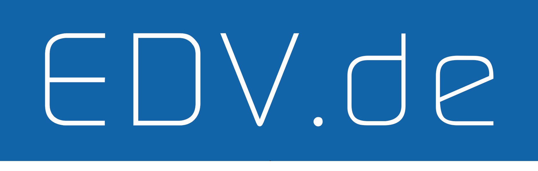 EDV.de Systemhaus GmbH & Co. KG Logo