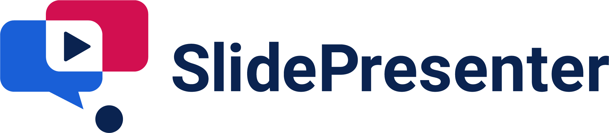 SlidePresenter GmbH Logo