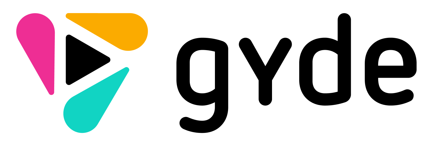 gyde Logo