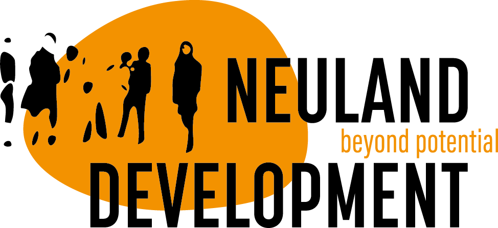Neuland Development GmbH & Co. KG Logo