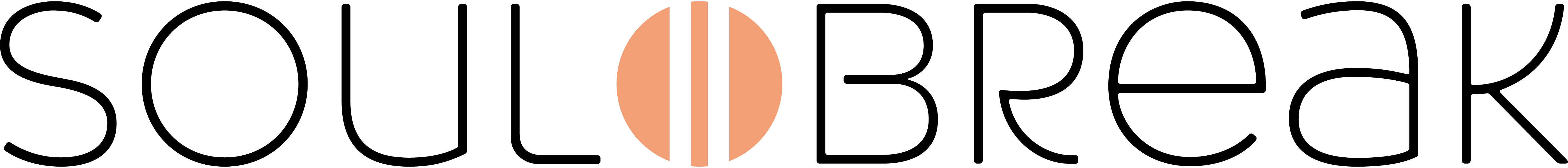 Soulbreak GmbH Logo