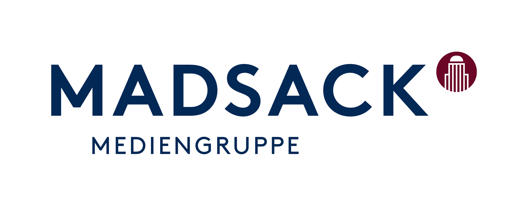 MADSACK Mediengruppe Logo