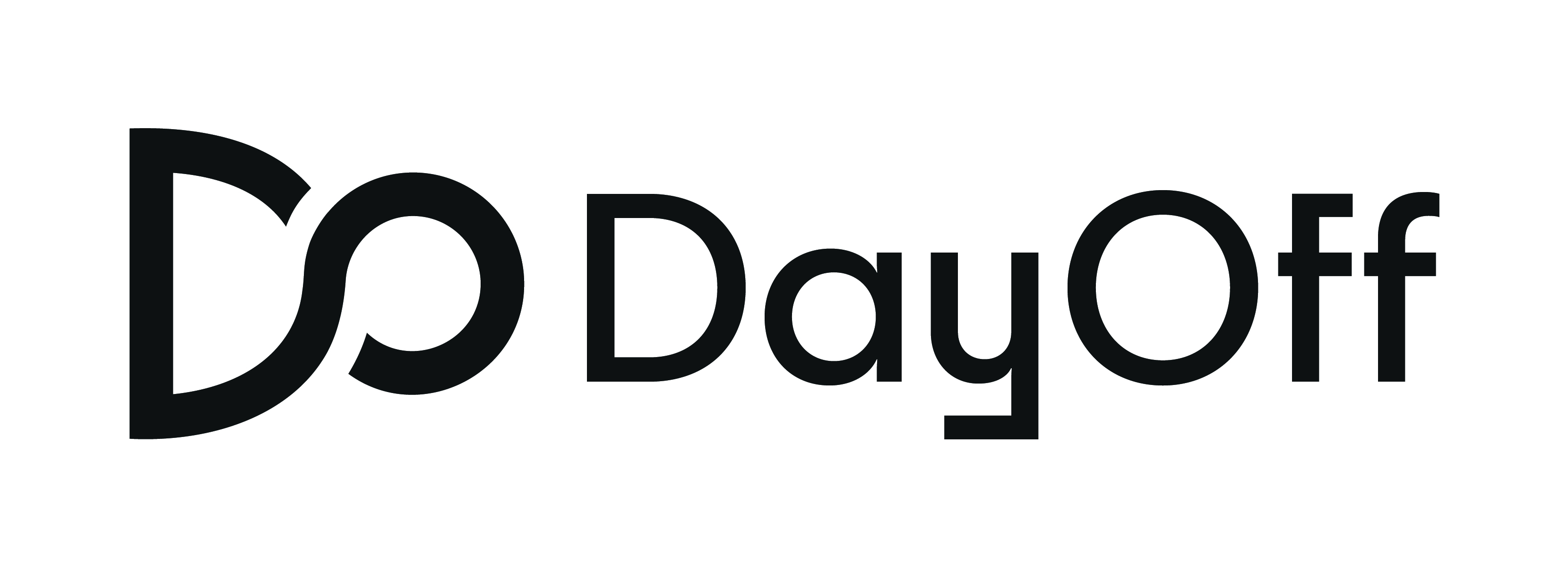 DayOff GmbH Logo