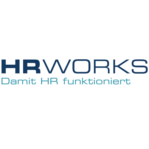 HRworks GmbH Logo