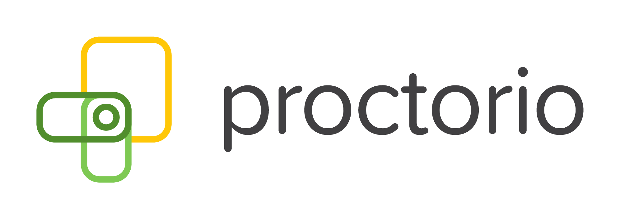Proctorio GmbH Logo