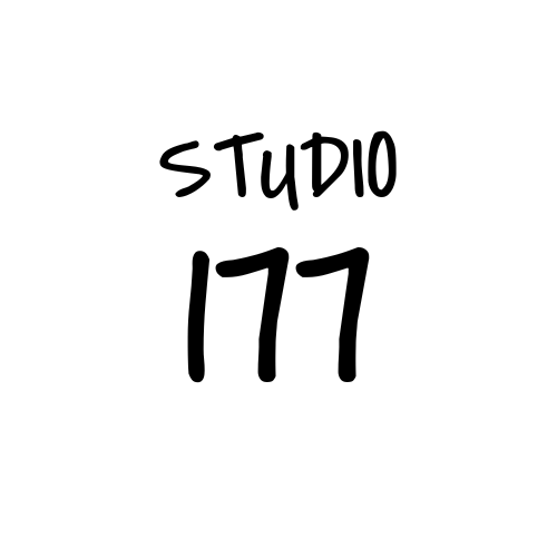 Studio 177 GmbH Logo