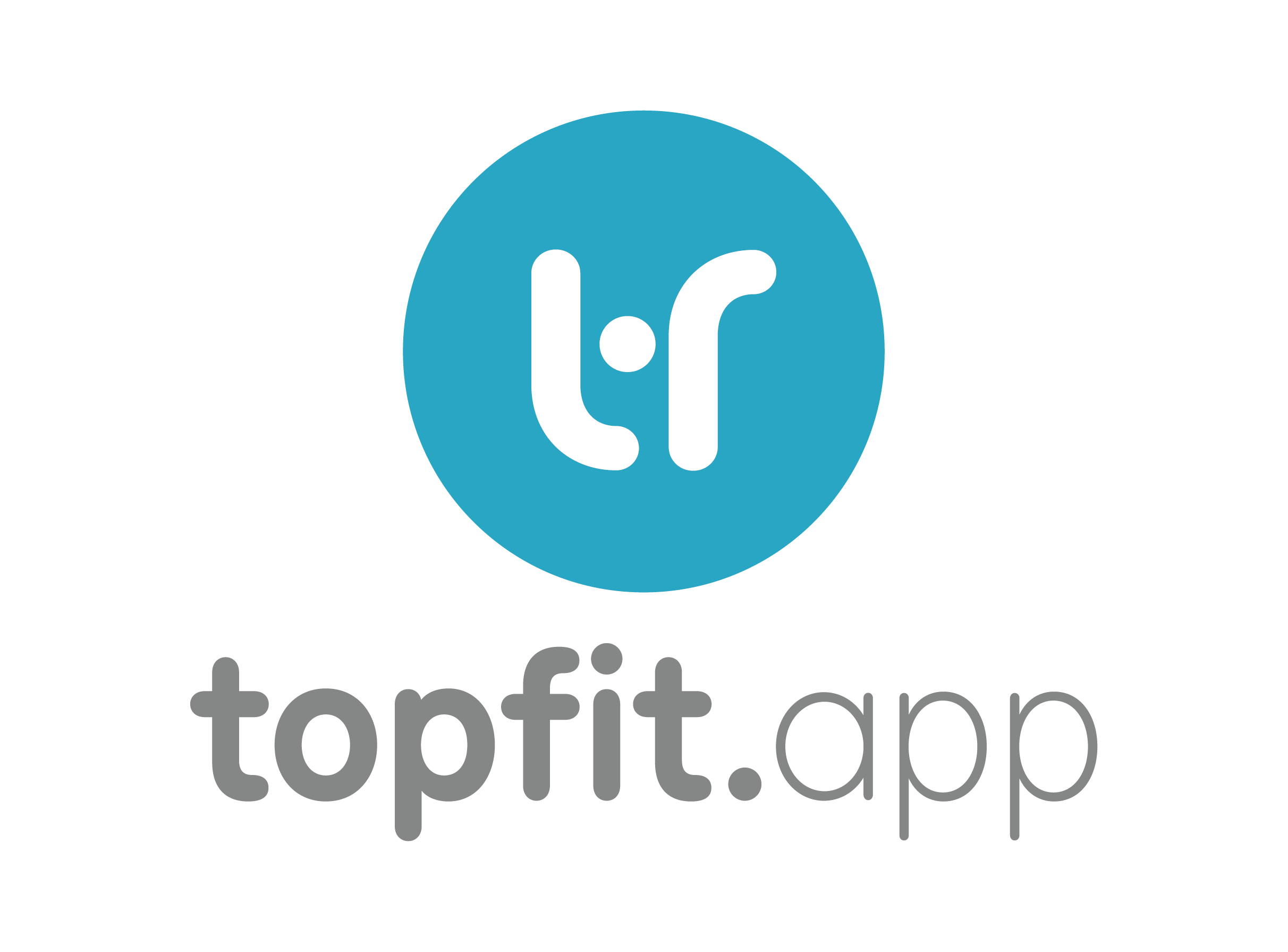 Topfit GmbH Logo