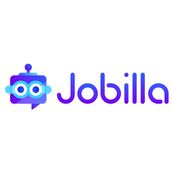 Jobilla DACH GmbH Logo