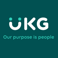 UKG Logo