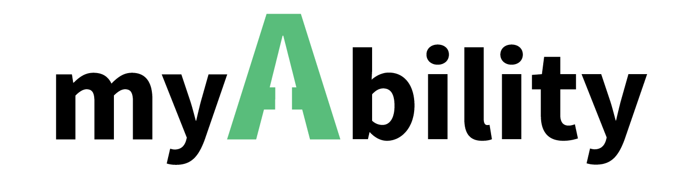 myAbility Logo