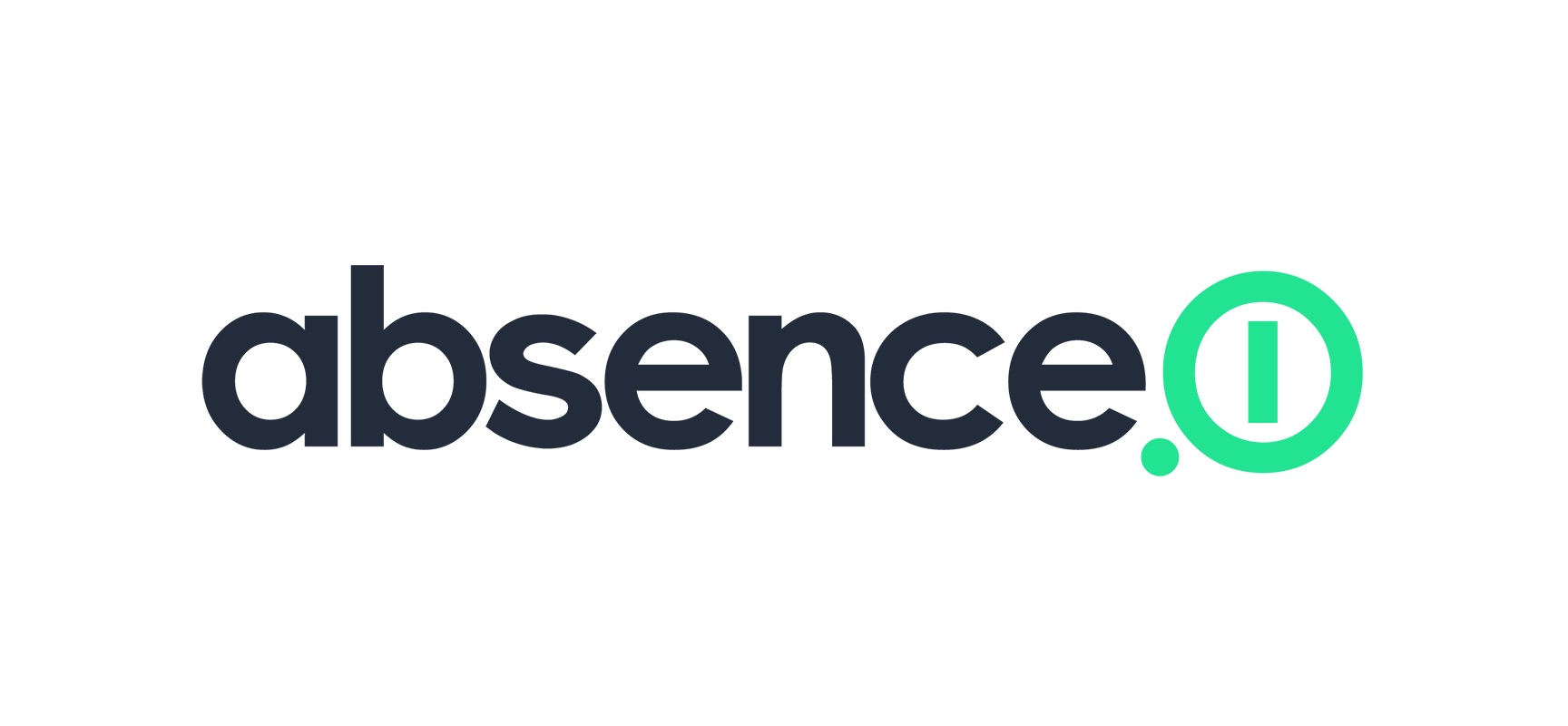 absence.io GmbH Logo