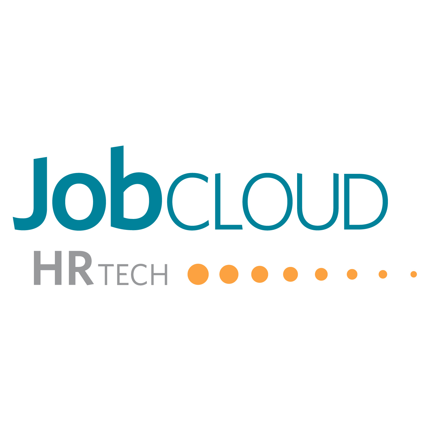 JobCloud HR Tech GmbH Logo