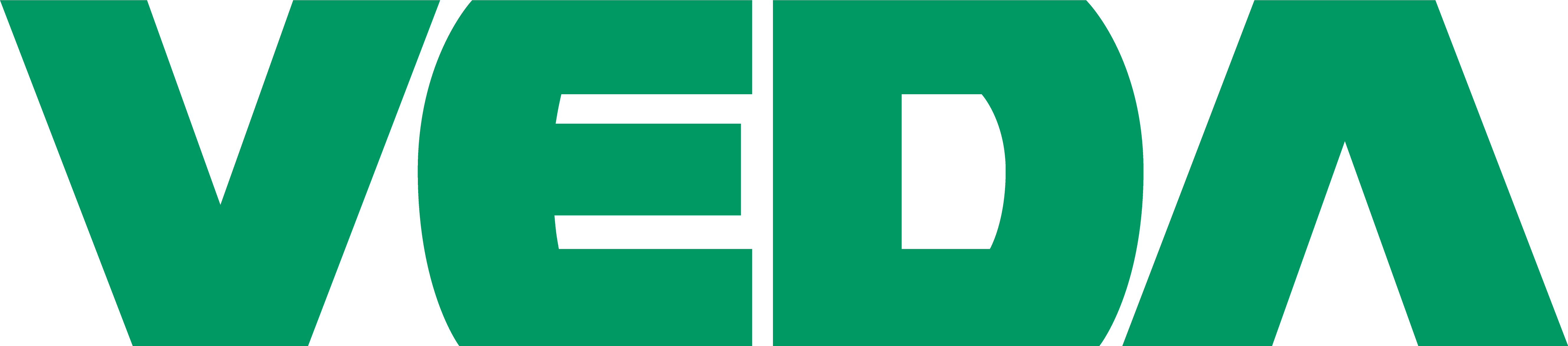 VEDA GmbH Logo