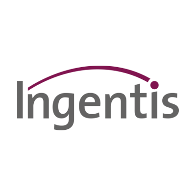 Ingentis Softwareentwicklung GmbH Logo