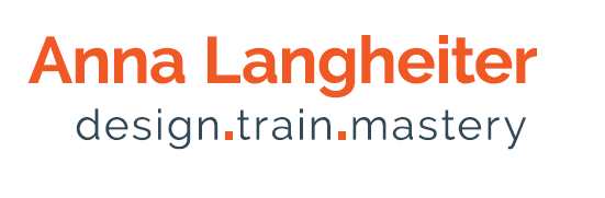 design.train.mastery Logo